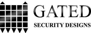 Gated Security Design logo